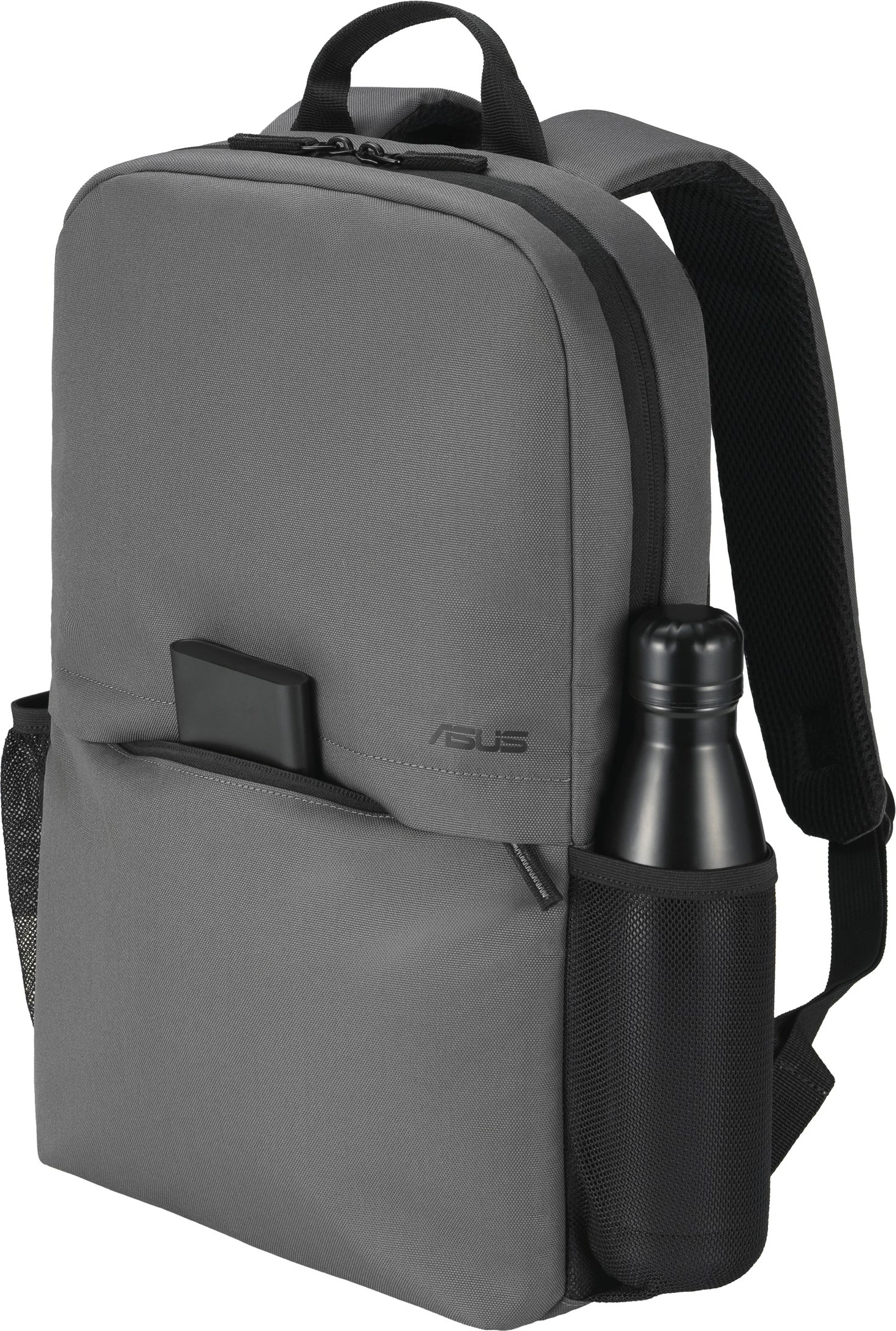 Çantë shpine ASUS AP1602 NEREUS 2.0, për laptop deri 16 inç, gri