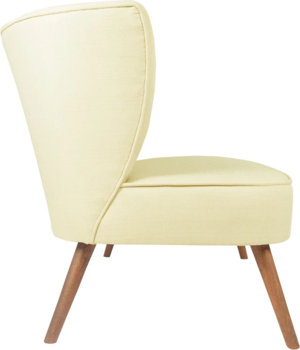 Divan dy vendësh, ngjyrë krem, Atelier del Sofa, Bienville