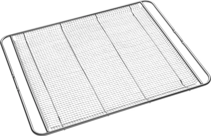 Tabaka air fryer për furrë AEG A9OOAFWM, çelik inoks