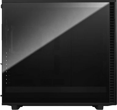 Kasë Fractal Design Define 7 XL midi tower, e zezë