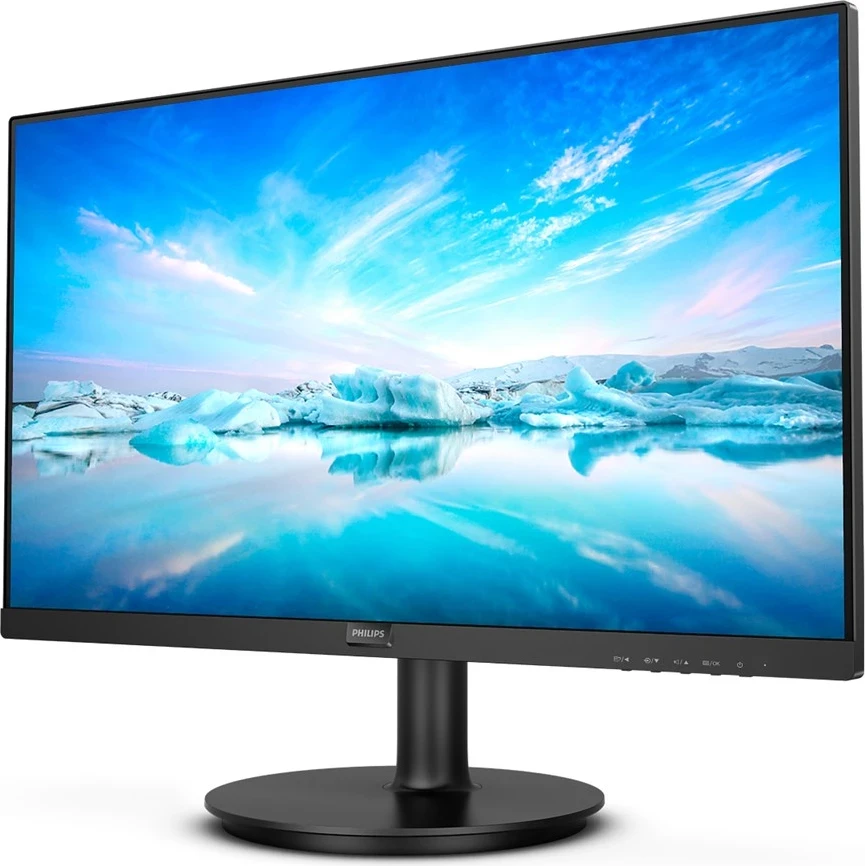 Monitor Philips V Line 242V8LA/00, 23.8", 75Hz, i zi