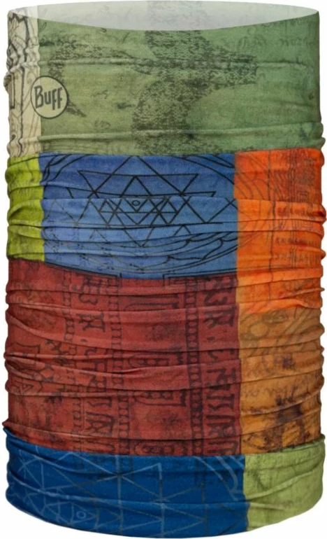 Shall tub Buff, për meshkuj dhe femra, shumëngjyrësh