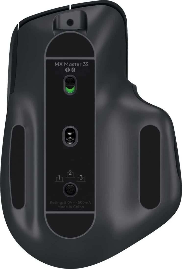 Maus Logitech MX Master 3s for Business