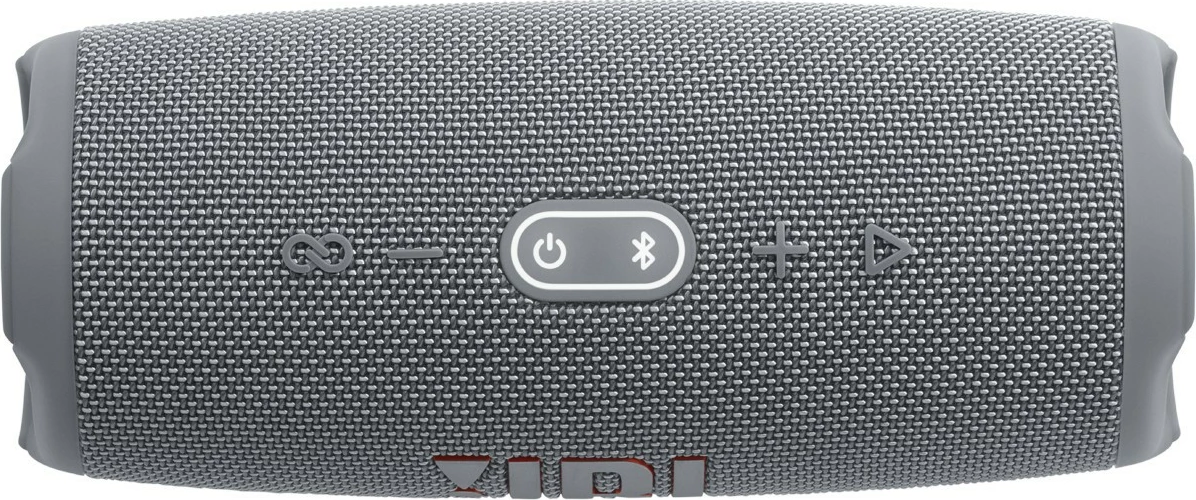 Boks JBL Charge 5, 30 W, Bluetooth 5.1, IP67, Gri