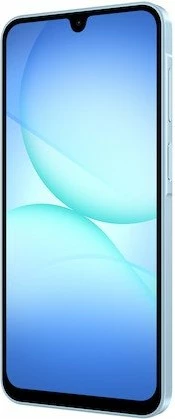 Celular Samsung Galaxy A17 4GB/128GB Dual SIM, blu (SM-A175FLBBEUE)