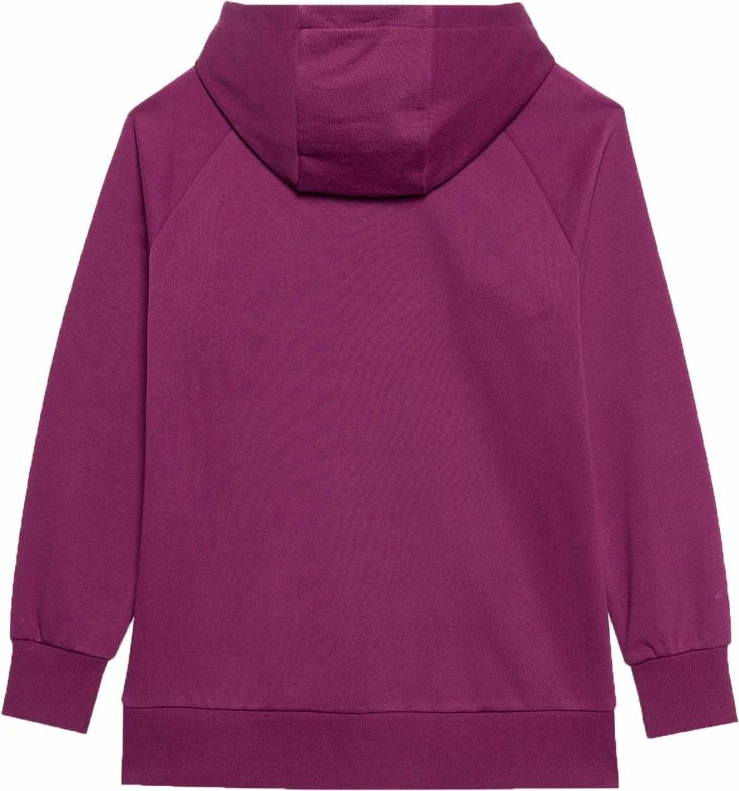 Duks për femra 4F, vjollcë