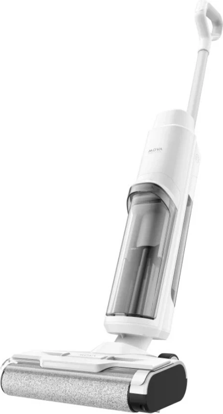 Fshesë elektrike vertikale Dreame Mova K10 Pro, pa kabllo, e bardhë