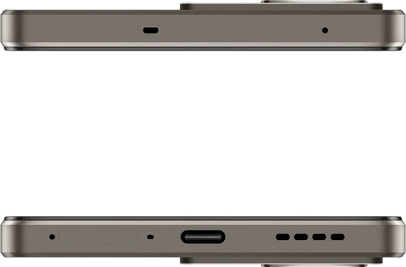 Celular Realme 14 5G 12/256GB Storm Titanium