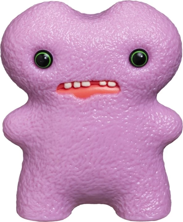 Set figurina koleksionuese Fuggler P.M.I. Kids World S1, 8 copë, Deluxe Box