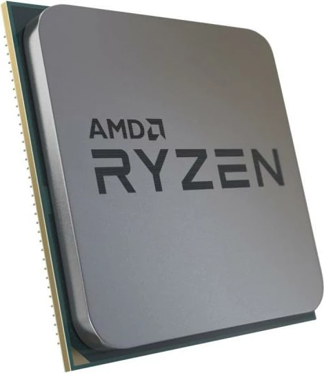 Procesor desktop, AMD Ryzen 5 3600 (100-100000031BOX), 3.6 GHz, 33MB cache, socket AM4, Box