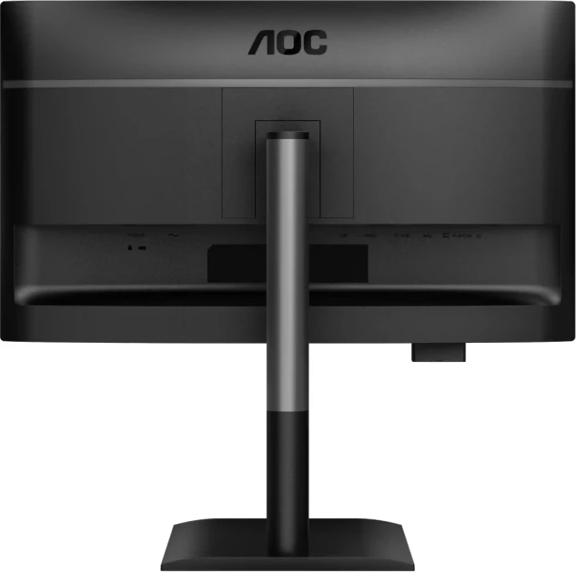 Monitor AOC 24P4U 23.8\" IPS FHD 120Hz, USB-C/USB hub, i zi