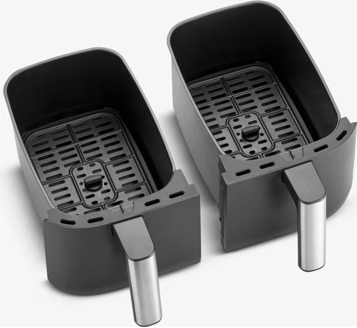 Fryer pa yndyrë Severin FR 2453, ngjyrë e zezë