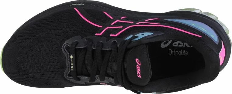 Atlete për femra Asics, të zeza