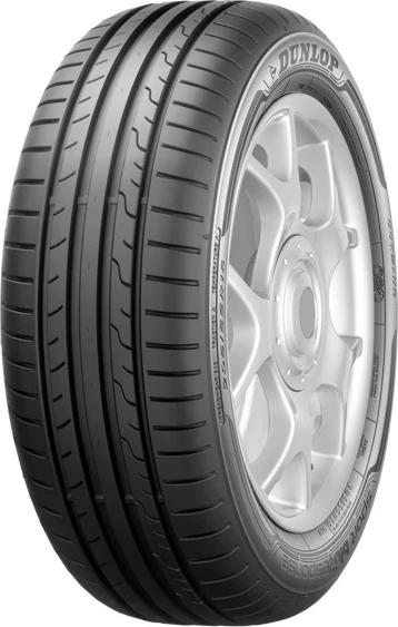Gomë verore Dunlop Sport BluResponse 195/65R15 91V