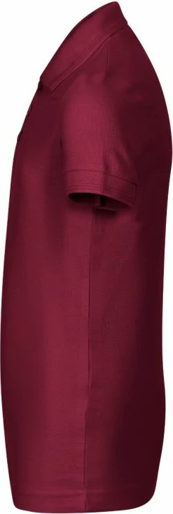 Maicë polo për fëmijë Yakimasport, garnet