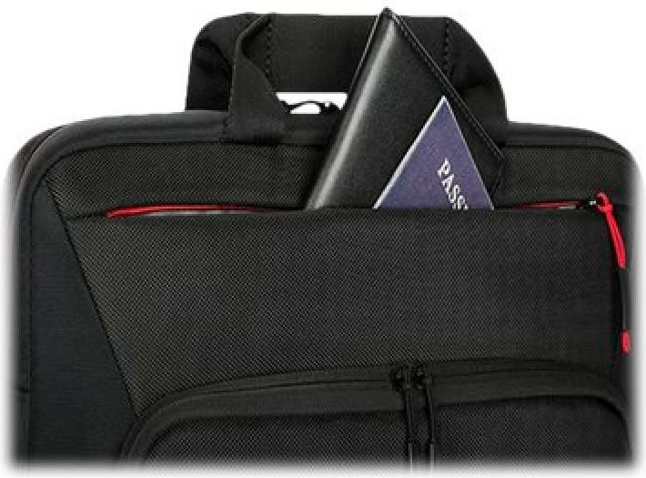 Çantë laptopi, Lenovo ThinkPad Essential Plus 15.6" Topload (Eco), modeli 4X41A30365, e zezë