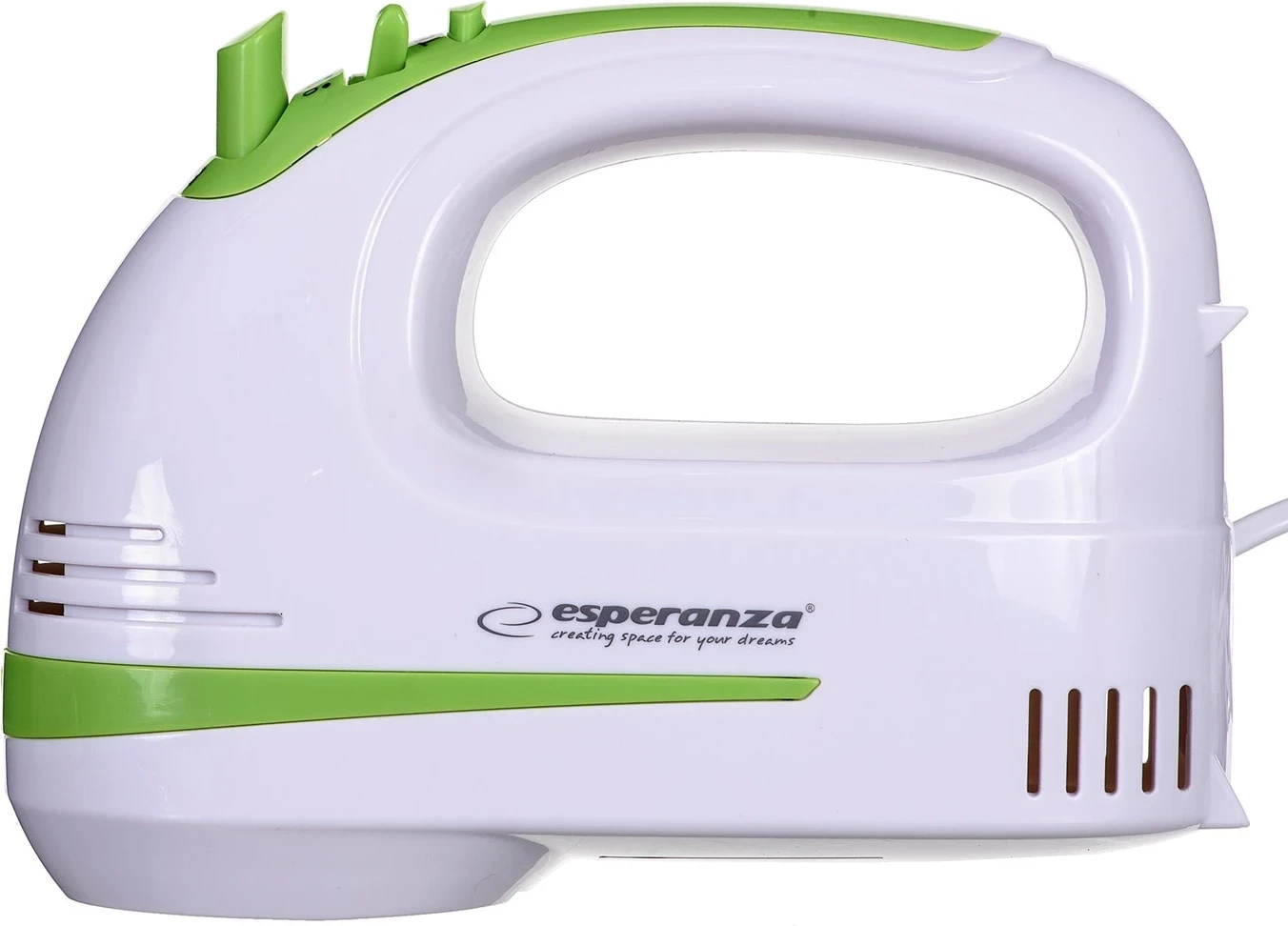 Mikser kuzhine Esperanza EKM011 