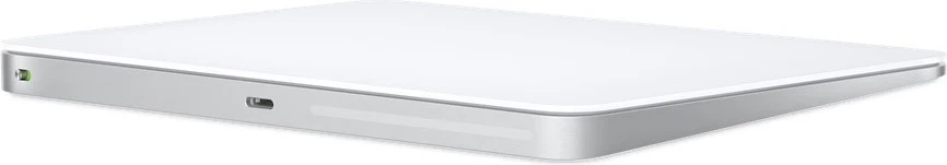 Tastierë Apple, Trackpad