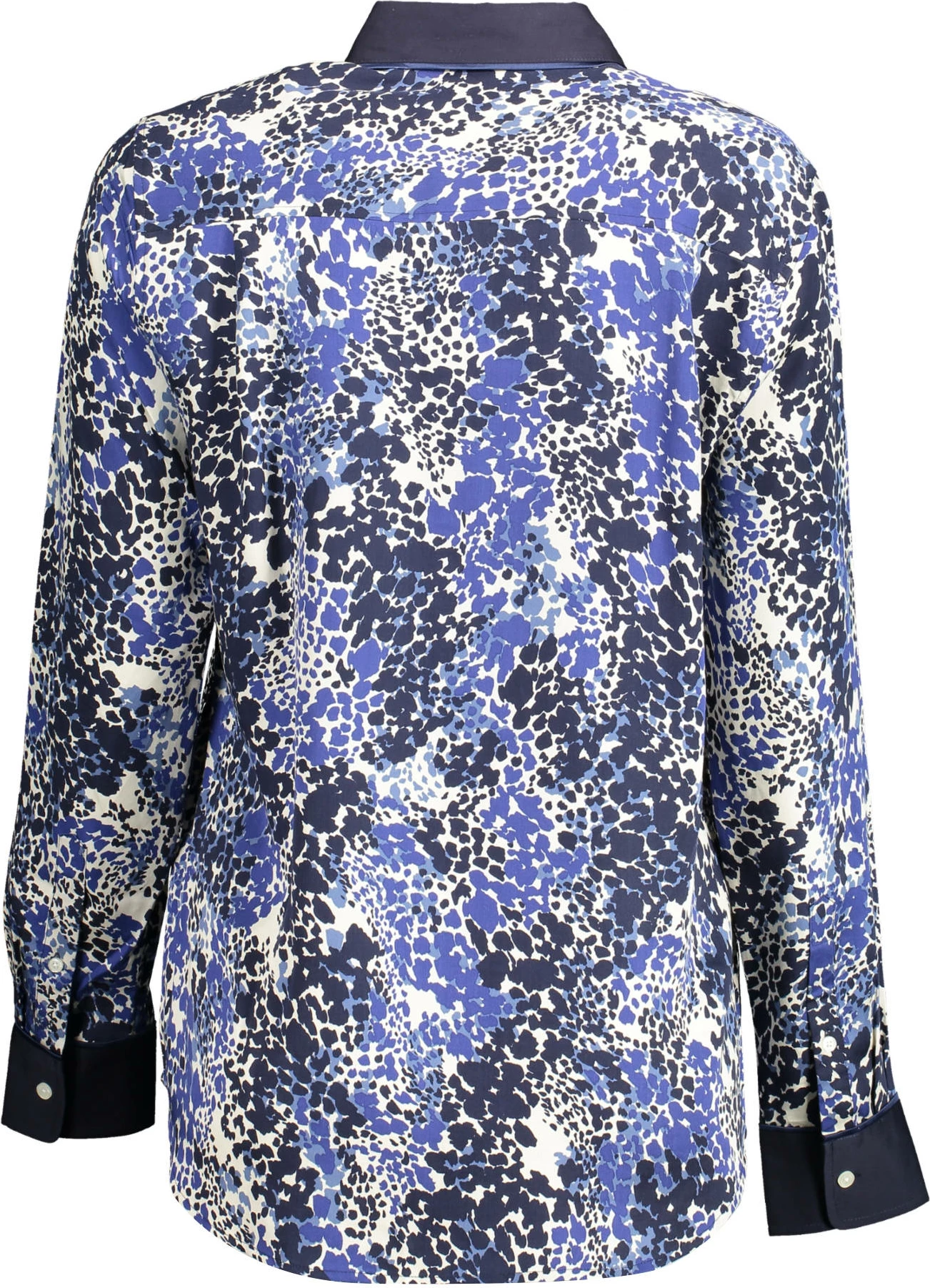 Këmishë GANT femra, e kaltër