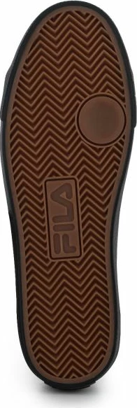 Këpucë Fila për meshkuj, të zeza