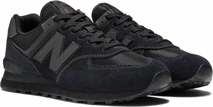 Atlete për meshkuj New Balance, të zeza [Madhësia: 45]