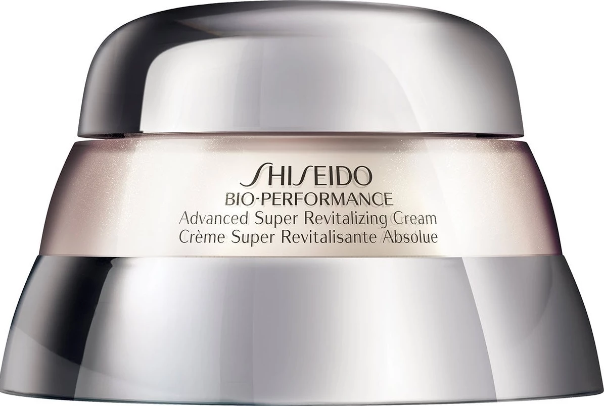 Krem për fytyrë për femra Shiseido Bio-Performance Advanced Super Revitalizing Cream 50ml