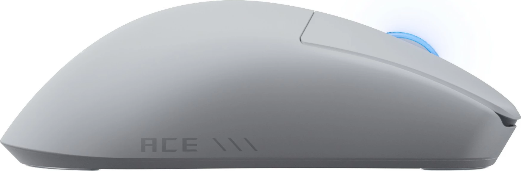 Maus ASUS ROG Harpe II ACE, wireless, i bardhë
