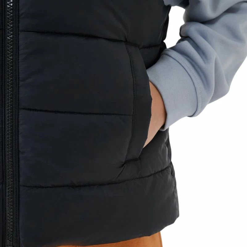 Jelek për fëmijë 4F, i zi