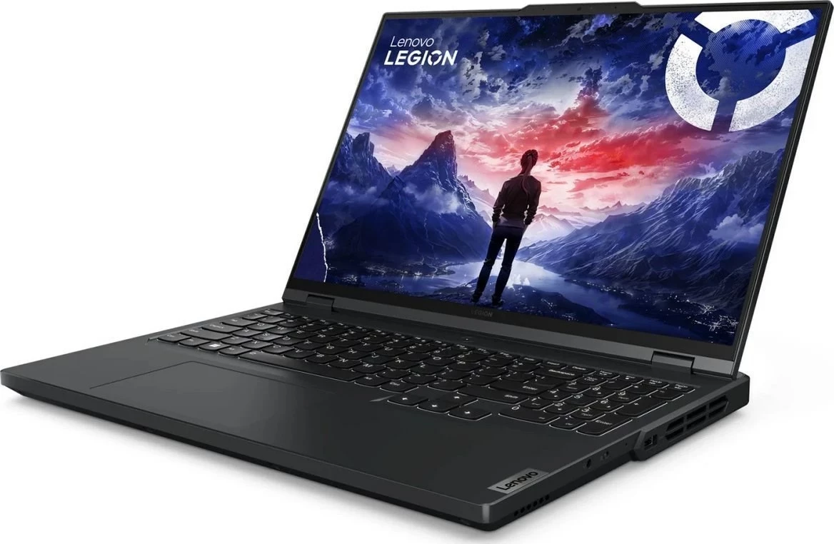 Laptop Lenovo Legion Pro 5, 16", Intel Core i5, 32GB RAM, 1TB SSD, NVIDIA GeForce RTX 4060, hiri