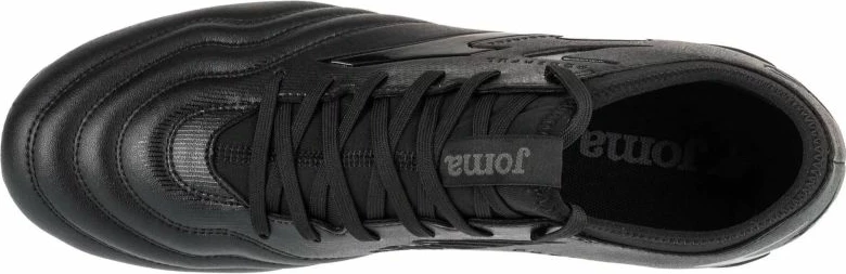 Atlete futbolli Joma, të zeza