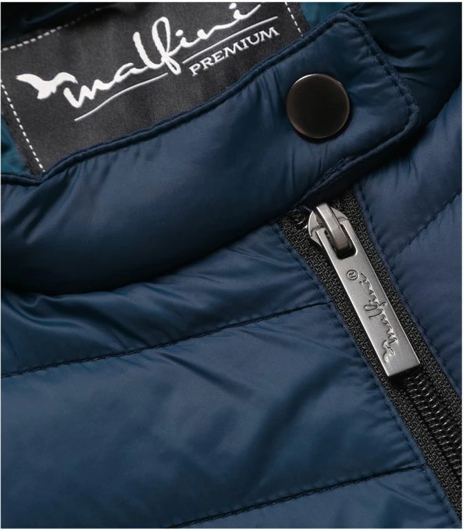 Jakne Malfini për femra, gri