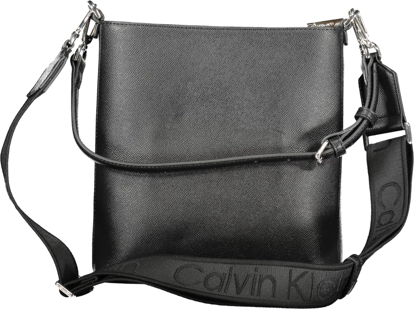 Çantë CALVIN KLEIN për femra, e zezë