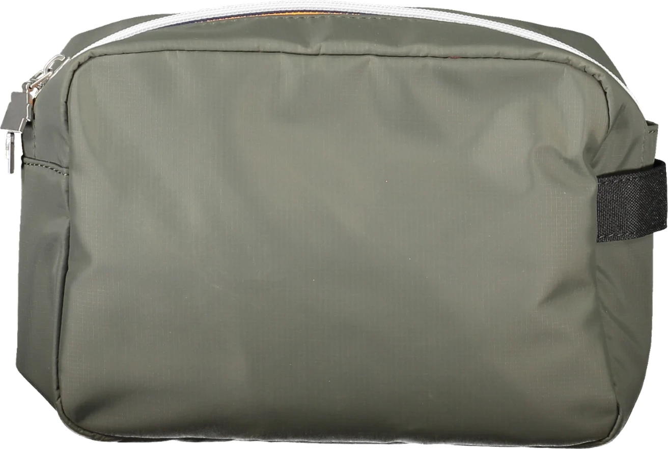 Çantë kozmetike K-WAY Beauty Case meshkuj, gjelbër