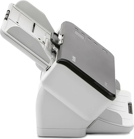 Skaner ADF Kodak E1030, 216 x 3000 mm, 600 x 600 DPI, 24 bit, 8 bit, Grayscale, i zi dhe i bardhë