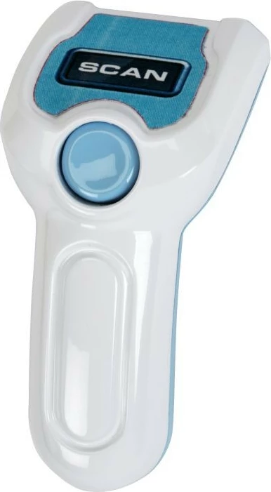 Kasë vetëshërbimi lodër Klein 7265 me aplikacion, shumëngjyrëshe, set aksesorësh