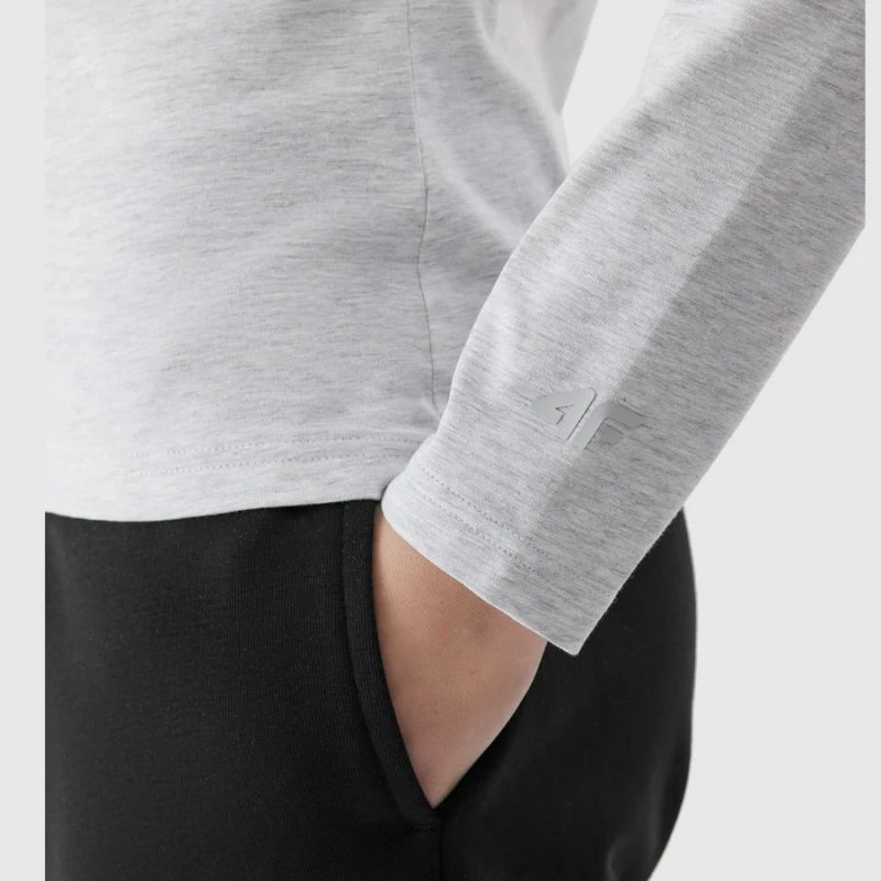 Maicë për femra 4F, gri