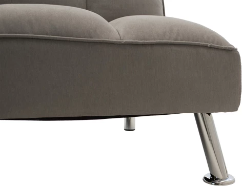 Paketa mobilje për dhomë ndeje studentore Smooth set prej 2 pjesësh