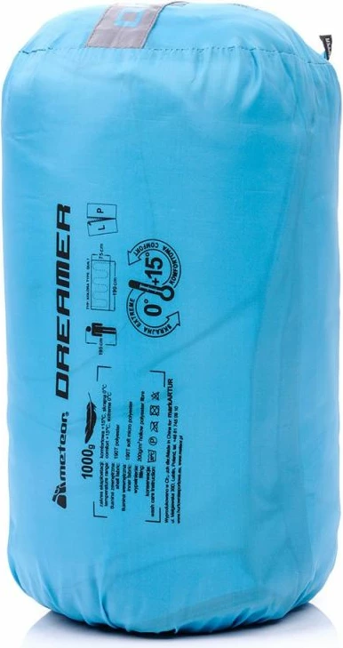 Thes gjumi Meteor Dreamer për meshkuj, femra dhe fëmijë