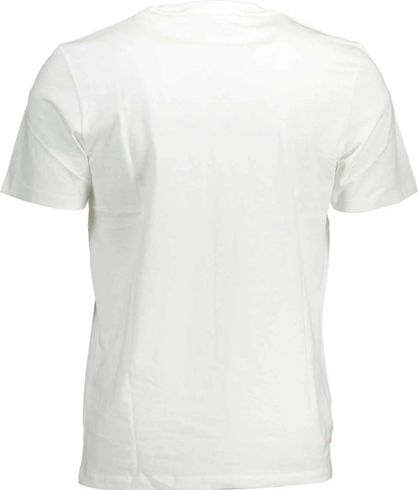 Maicë për meshkuj TIMBERLAND, e bardhë