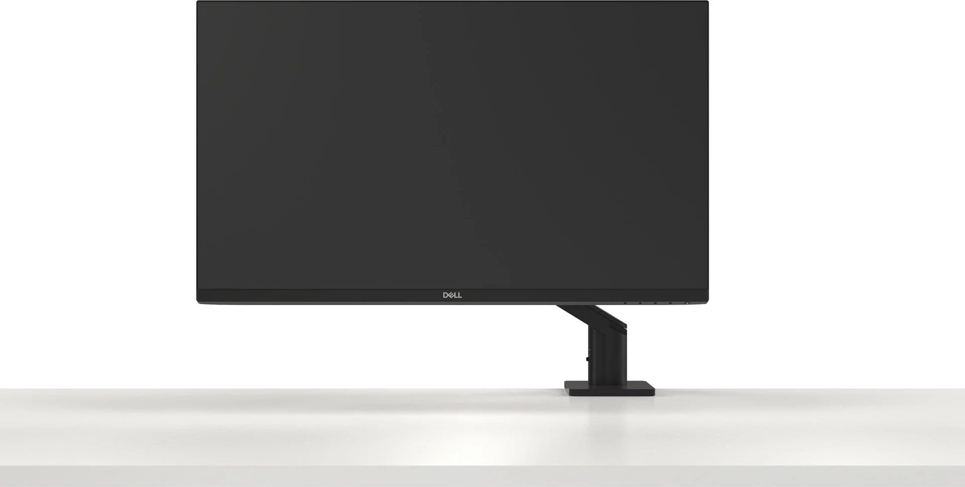 Krah monitori Dell MSA20, për një ekran, i zi