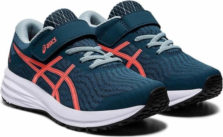 Atlete për fëmijë Asics, blu