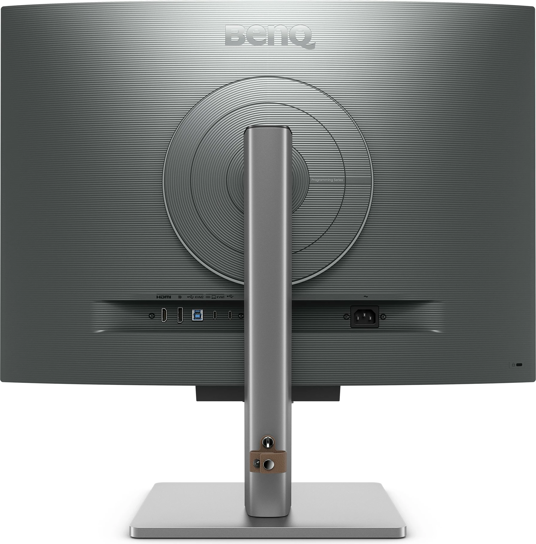 Monitor BenQ RD280U, 28.2", 4K Ultra HD, 5 ms, E zezë