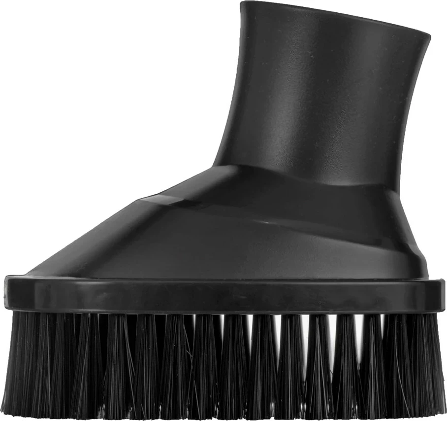 Aksesorë për fshesë elektrike Kärcher, e zezë