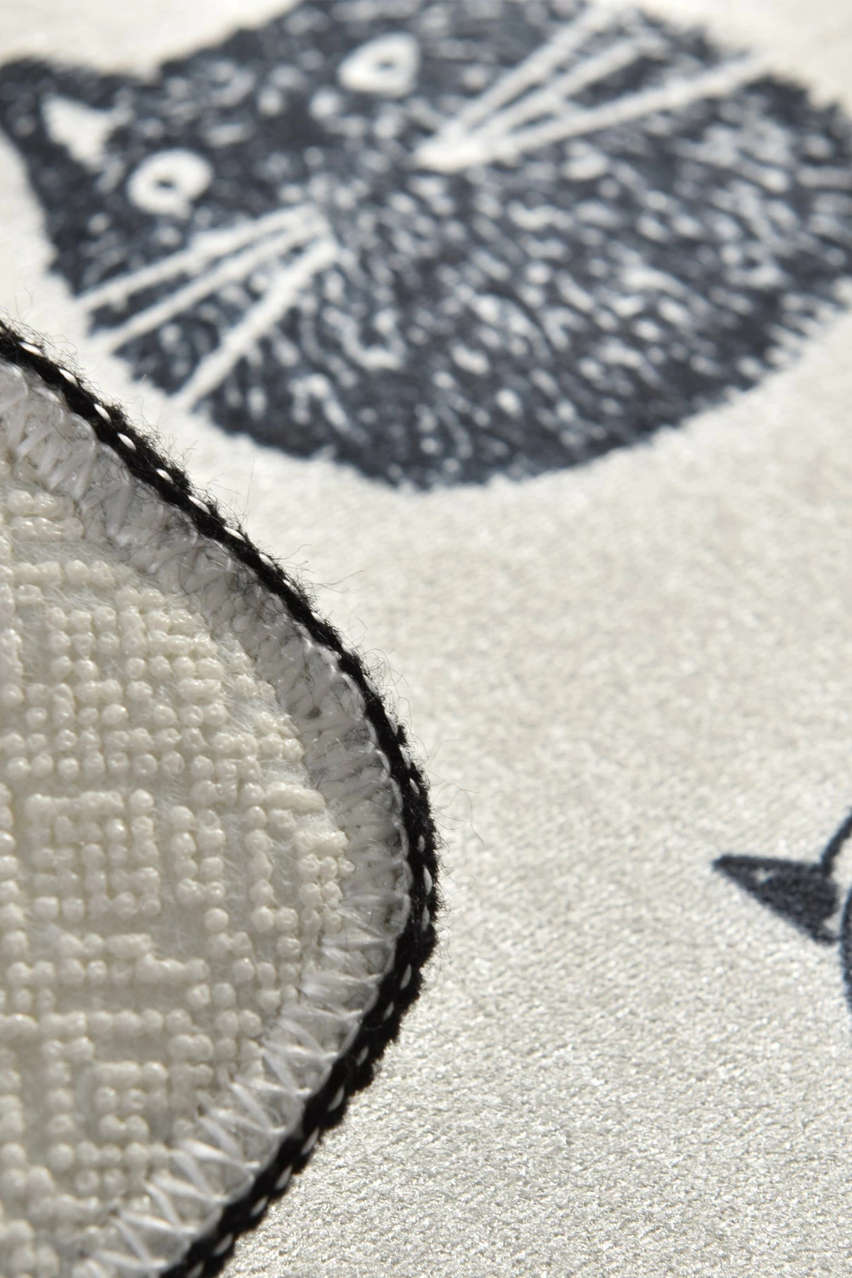 Tapet për banjo Mijölnir, Cutie, 40x60 cm