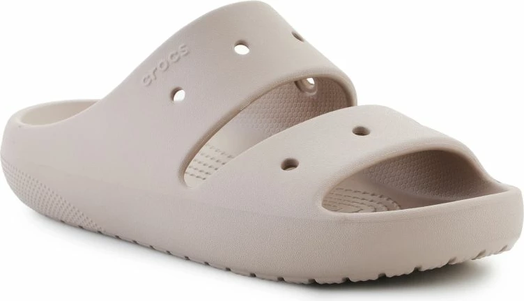 Sandale Crocs unisex, kafe
