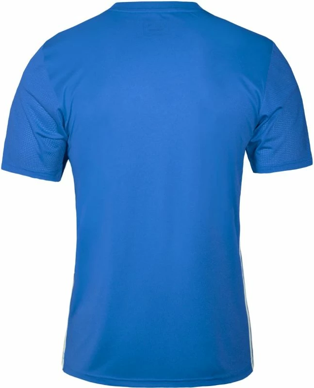 Fanellë futbolli adidas për meshkuj, blu