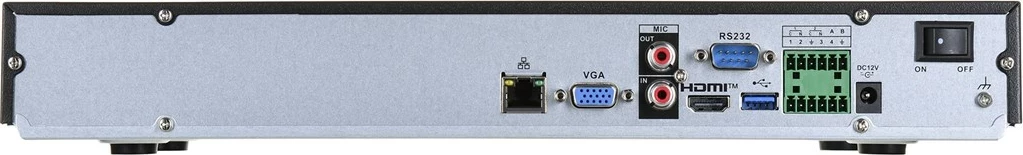 Regjistrues video DAHUA NVR5232-EI, IP