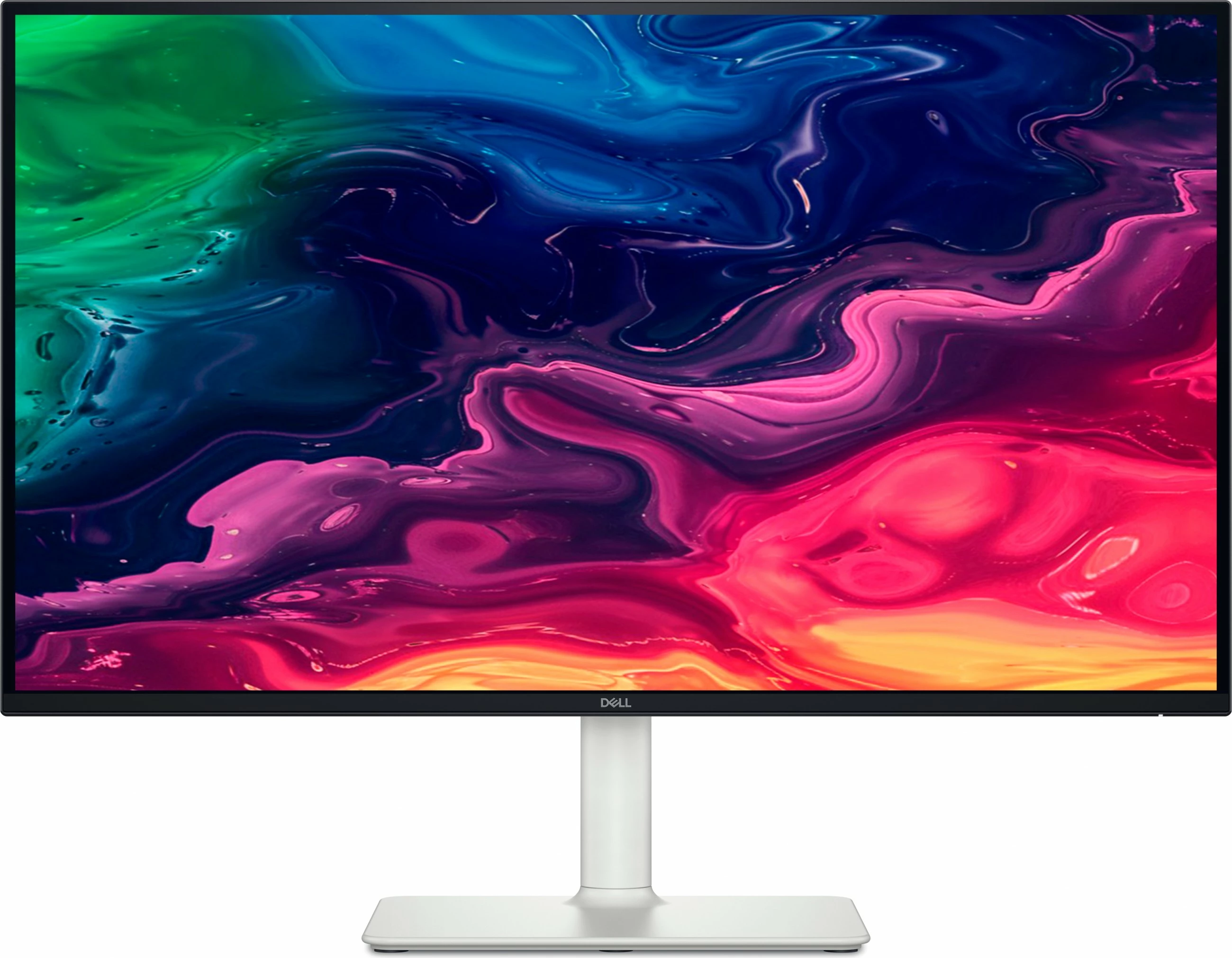 Monitor DELL S2725QC 27 inç, 4K, IPS, 120Hz, USB-C