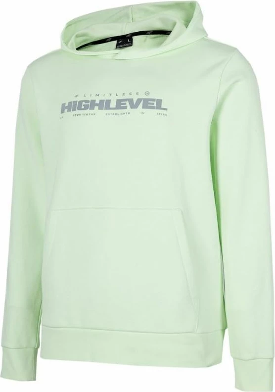 Duks pa zinxhir për meshkuj 4F, ngjyrë jeshile