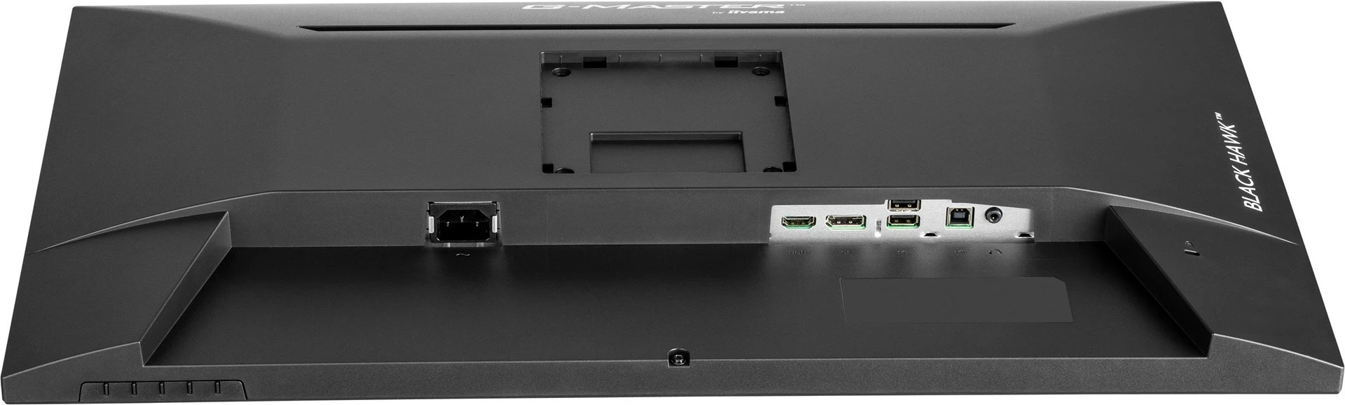 Monitor IIYAMA G-MASTER GB2745HSU-B2, 27", Full HD, Gaming, LED, i Zi
